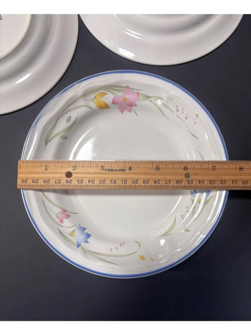 French Garden elegant set
